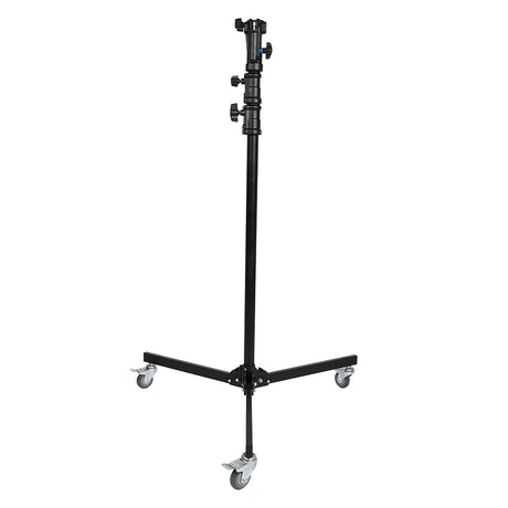 Lámpara Studioking con ruedas fpt-3605a 312 cm