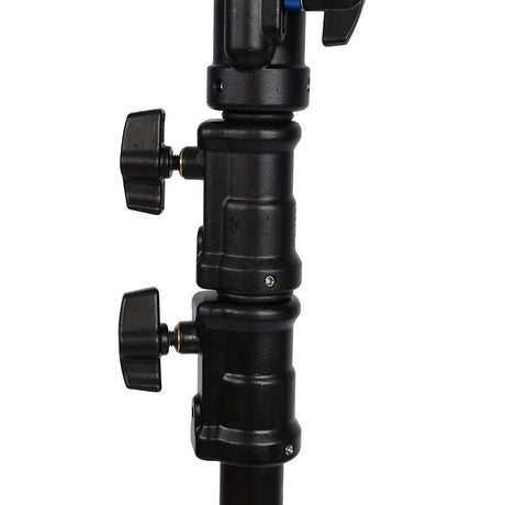 Lámpara Studioking con ruedas fpt-3605a 312 cm