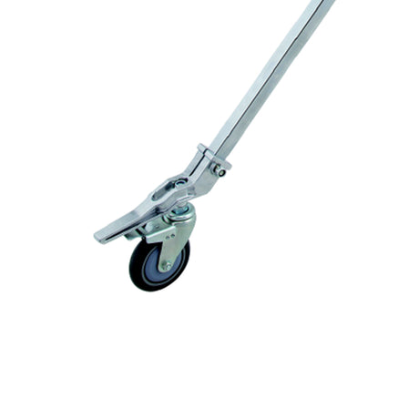 Studioking soporte de lámpara resistente con ruedas fpt-3805 420 cm