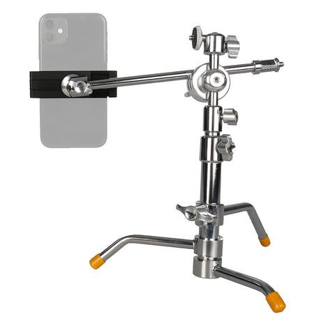 Soporte en C de bolsillo Studioking pcs-6202