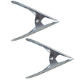 Pinza de fondo Studioking 2 piezas 15 cm