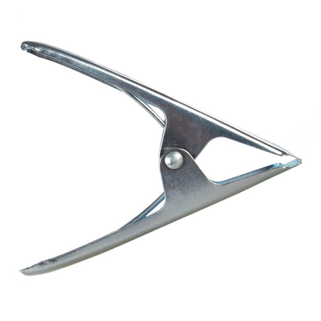 Pinza de fondo Studioking 2 piezas 15 cm