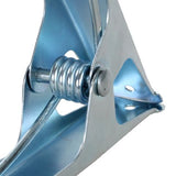 Pinza de fondo Studioking 2 piezas 15 cm