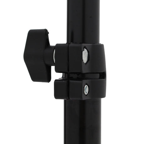 Sistema de fondo Studioking bg-2600a 240x305 (hxw) para tela o rollo