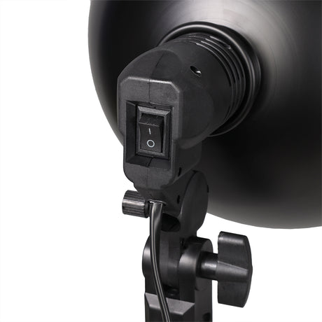 Juego de luz diurna Studioking pk-ks11 2x85w
