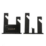 Sistema de fondo de estudios Electric B-2WE para 2 rollos