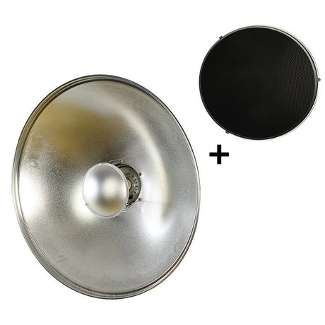 Plato de belleza Studioking sk-bd550 55 cm para ojos de halcón