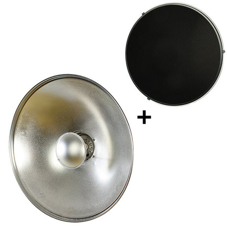 Plato de belleza Studioking sk-bd700 70 cm para ojos de halcón