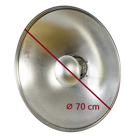 Plato de belleza Studioking sk-bd700 70 cm para ojos de halcón
