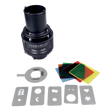 Estudio óptico Snoot SK-OS1