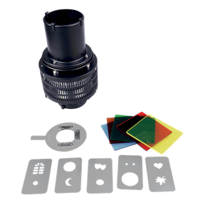 Estudio óptico Snoot SK-OS1