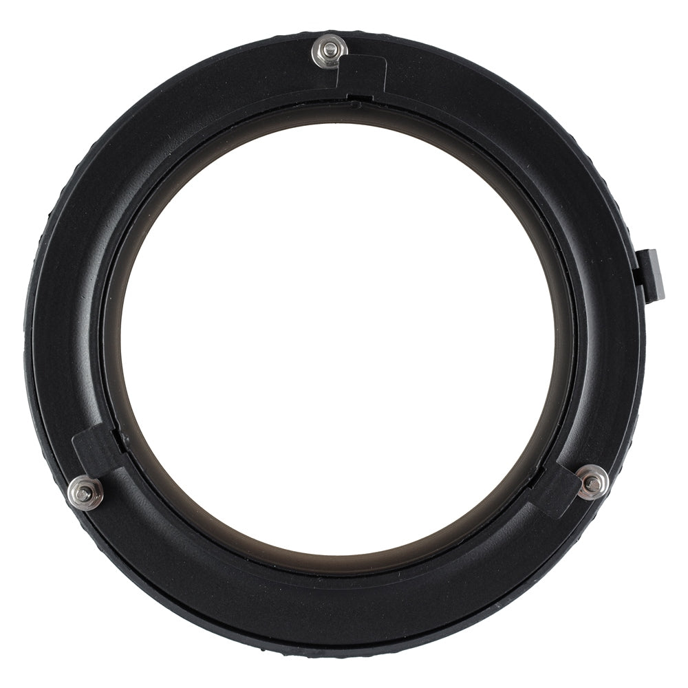 Adaptador de estudio SK-BWEC Bowens a Elinchrom