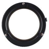 Adaptador de estudio SK-BWEC Bowens a Elinchrom