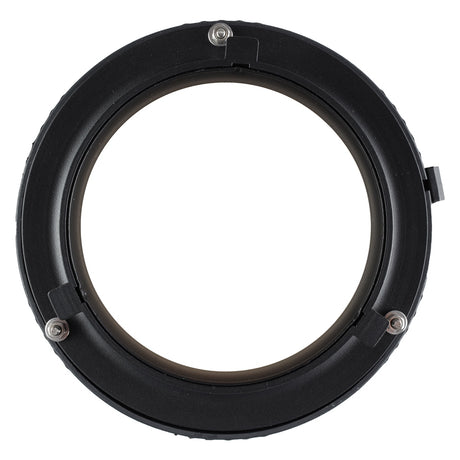 Adaptador de estudio SK-BWEC Bowens a Elinchrom