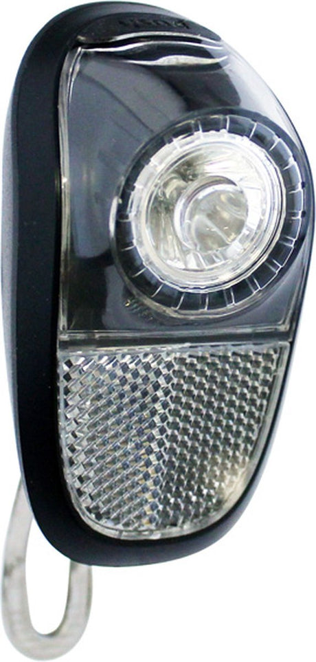 Union Featlight Un-4960 Batería móvil negra en la tarjeta
