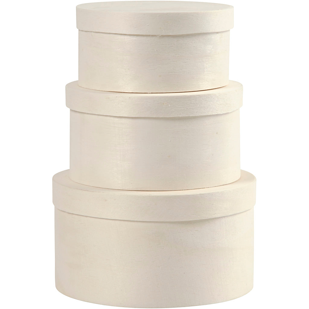 Empresa creativa https: www.cchobby.nl caja-de-chapa-redonda-h-5-4-6-5-7-3-cm-d-10-11-13-cm-3-piece-1-set