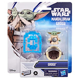 Película básica star wars actionverse 10cm asst | 3 piezas