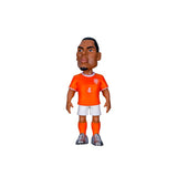 Minix football stars nederland van dijk 12 cm