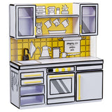 Mga miniverse conviértelo en mini cocina