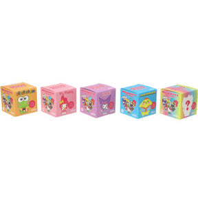 Caja Ty Hello Kitty y amigos 10 assortimientos | 16 piezas