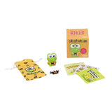 Caja Ty Hello Kitty y amigos 10 assortimientos | 16 piezas
