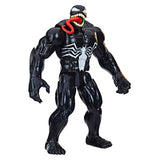 Marvel spiderman titan veneno de lujo