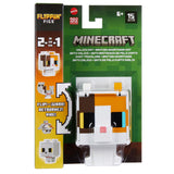Higos flippin de Minecraft surtidos | 5 piezas