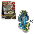 Juego de microaventura de Jurassic World.