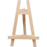 Empresa creativa https: www.cchobby.nl mini-caballete-h-25-cm-1-piece
