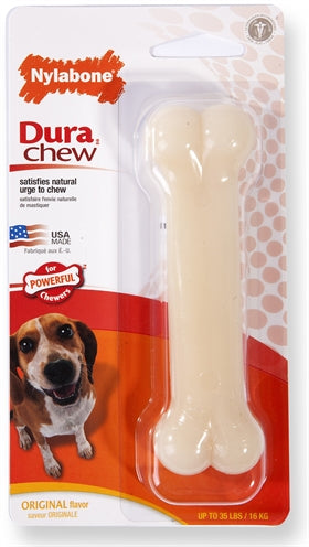 Nylabone Dura Chew Original para Bijters duros
