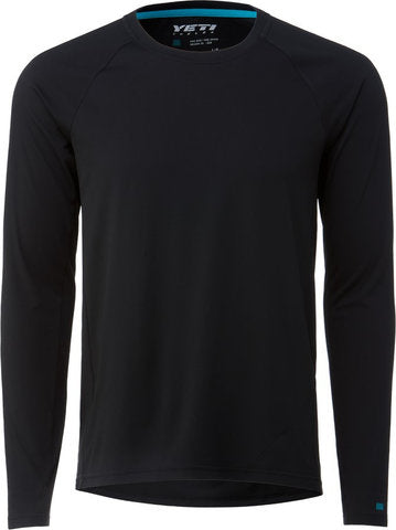 Yeti ciclos peaje l s jersey