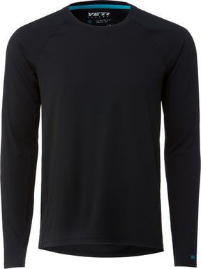 Yeti ciclos peaje l s jersey