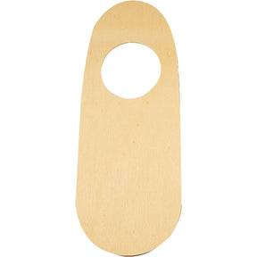 Https: www.cchobby.nl colgador de puerta-tamaño-10x25-cm-10-piezas-1-caja