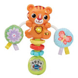 Vtech - sonajero bebe - tigre