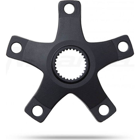 Spider Miranda Bosch-4 Aluminum 47.5 mm 110 mm Negro