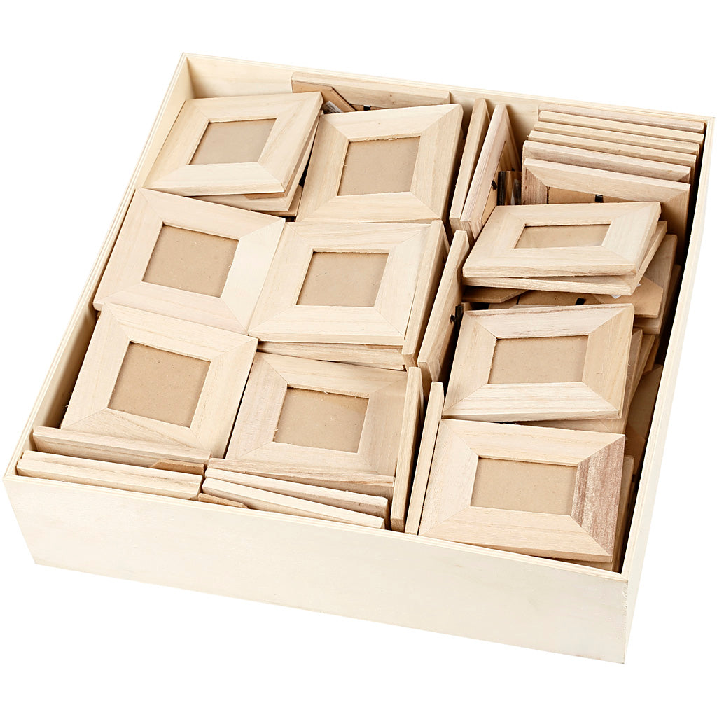 Empresa creativa https: www.cchobby.nl frame-size-10x10-9x11-cm-80-piece-1-box