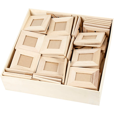 Empresa creativa https: www.cchobby.nl frame-size-10x10-9x11-cm-80-piece-1-box
