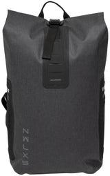 Nueva mochila impermeable de Looxs Varo - gris