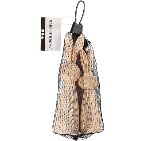Empresa creativa https: www.cchobby.nl conejos-de-madera-h-12-14-cm-d-3-5-4-cm-2-piece-1-box