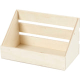 Plank de madera de Creativ Company, 13 cm