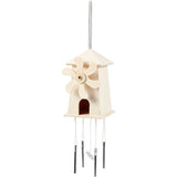 Empresa creativa https: www.cchobby.nl campanas de viento-h-12-cm-d-7-cm-w-7-cm-1-piece