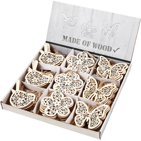 Https: www.cchobby.nl figuras-de-madera-mariposa-flor-y-pájaro-alto-10-cm-ancho-10-cm-90-piezas-1-caja