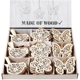 Https: www.cchobby.nl figuras-de-madera-mariposa-flor-y-pájaro-alto-10-cm-ancho-10-cm-90-piezas-1-caja