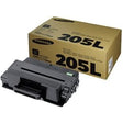 Cartucho de tóner Samsung MLT-D205L negro