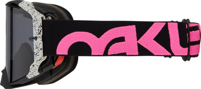 Gafas oakley airbrake mx