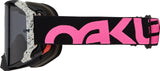 Gafas oakley airbrake mx