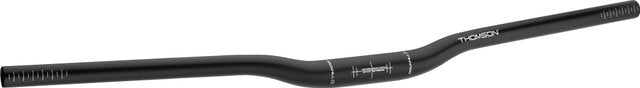 Manillar Thomson MTB 31.8 con elevador de 20 mm
