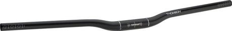 Manillar Thomson MTB 31.8 con elevador de 20 mm