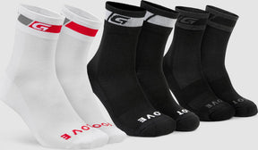 Calcetines Gripgrab para todas las estaciones - 3 pares