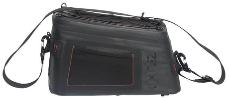 Newlooxs bolsa portaequipaje new looxs varo mik 15 litros 36 x 24 x 20 cm - negro